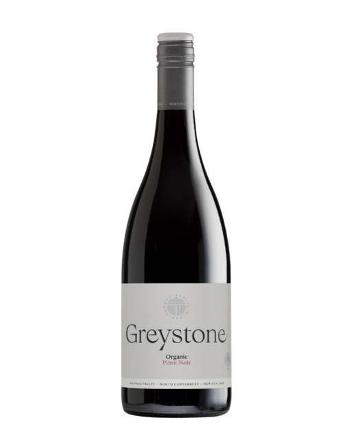 Greystone Organic Pinot Noir