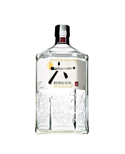 Roku Gin 1Lt