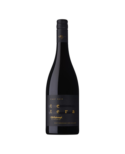 Martinborough Te Tera Pinot Noir