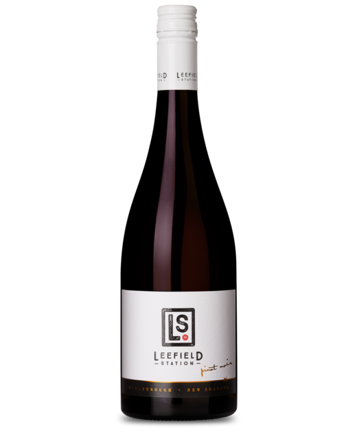 Leefield Station Pinot Noir