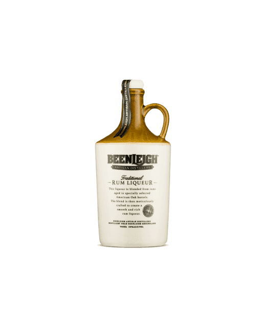Beenleigh Trad Rum Liqueur Crock