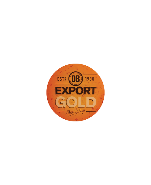Export Gold 50L Keg