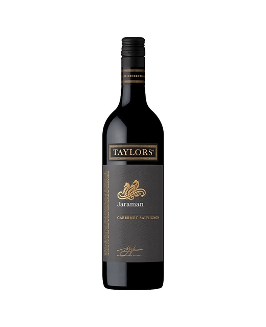 Taylors Jaraman Cab Sauv