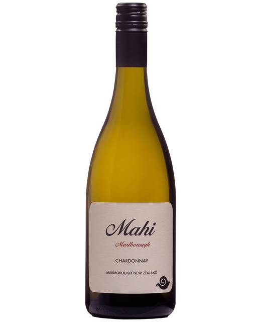 Mahi Chardonnay