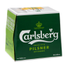 Carlsberg 12pk BTL
