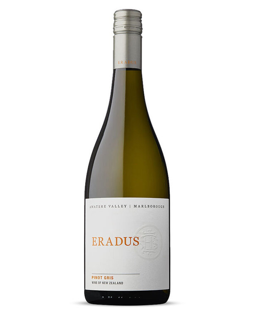 Eradus Pinot Gris