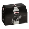 Smirnoff Ice Double Black 10pk BTL