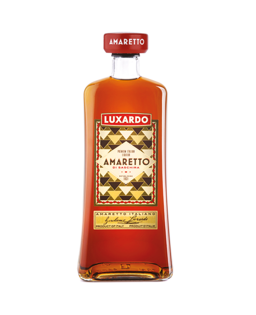 Luxardo Amaretto Di Saschira 1L