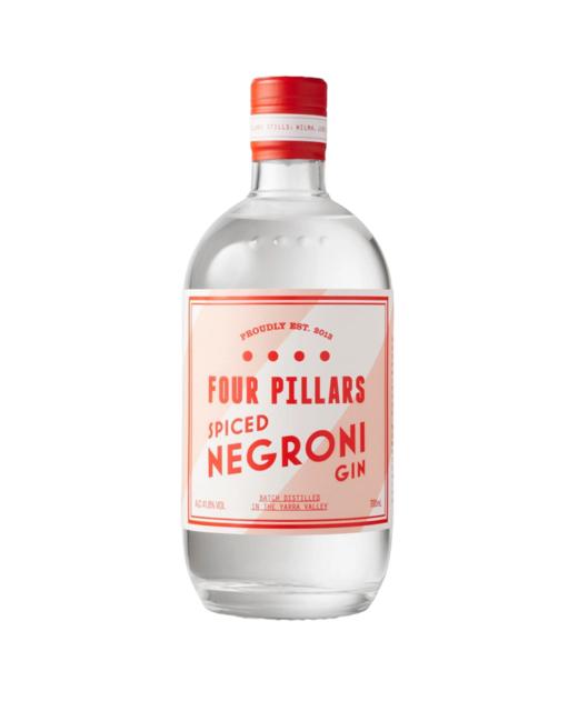 Four Pillars Negroni Gin 700mL