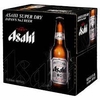 Asahi Super Dry 330ml 12pk BTL