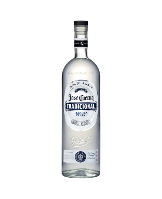 Jose Cuervo Tradicional Silver 700ml