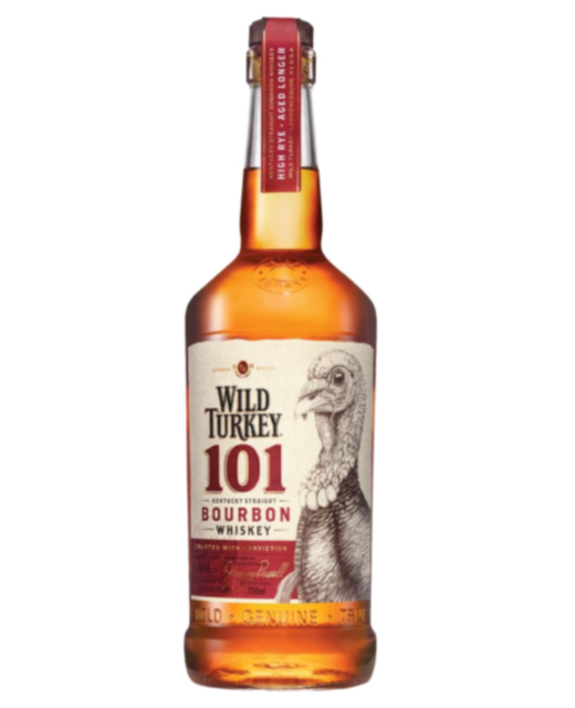 Wild Turkey 101 700mL