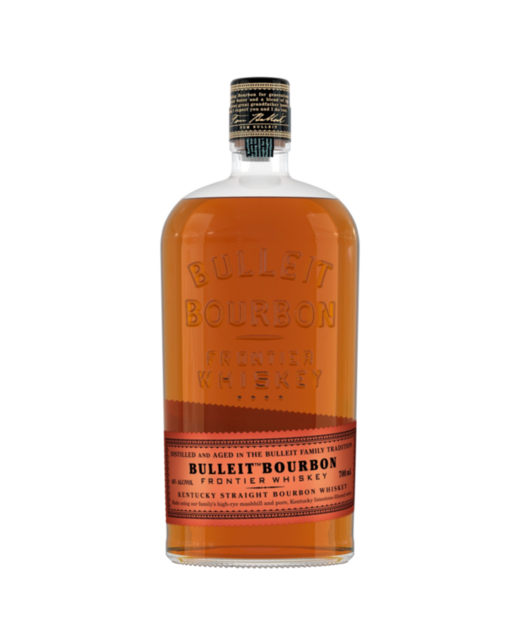 Bulleit 45% 700mL