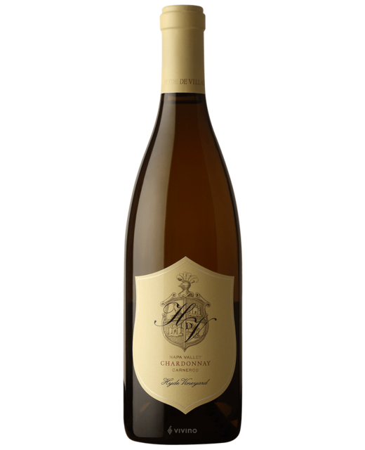 Hyde de Villaine 'Hyde Vinyard' Chardonnay