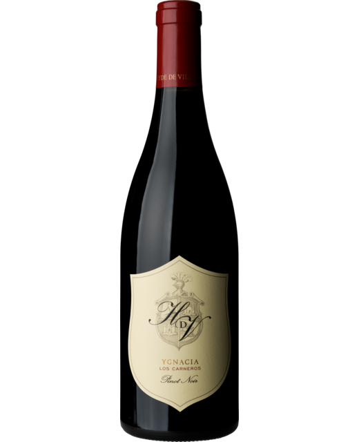 Hyde de Villaine 'Ygnacia' Pinot Noir