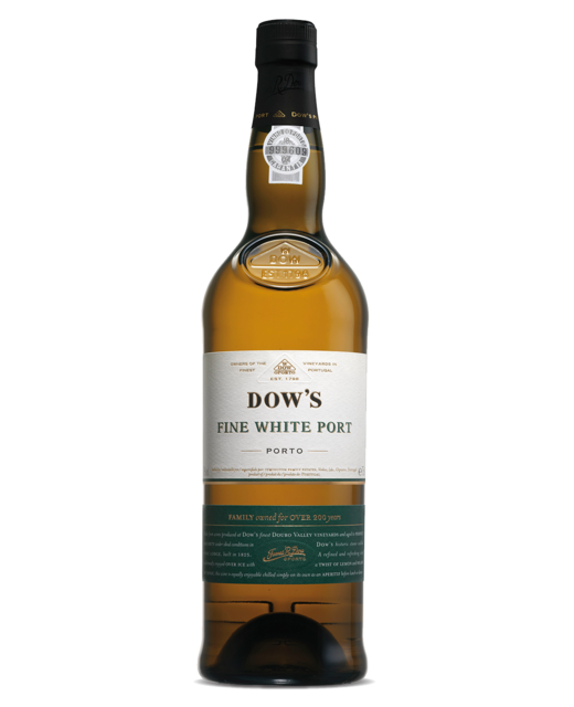 Dow's Fine White Port