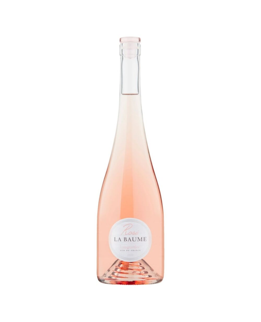 Domained de La Baume Languedoc Rose