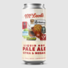 McLeod's Liquid Hop Cryo Abstrax Pale Ale Citra & Mosaic LE 440ml