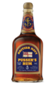 British Navy Pusser's Rum 700ml