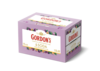 Gordons Tropical Passionfruit Gin & Soda 4% 250mL Can 12 Pack