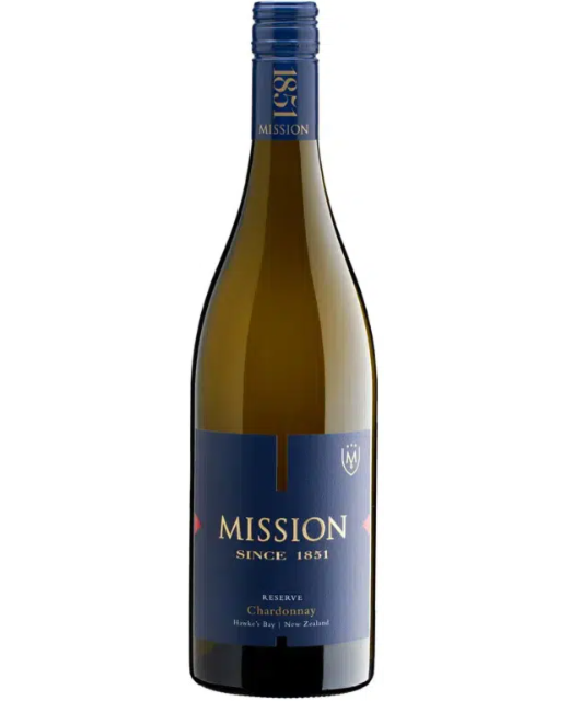 Mission Reserve Chardonnay