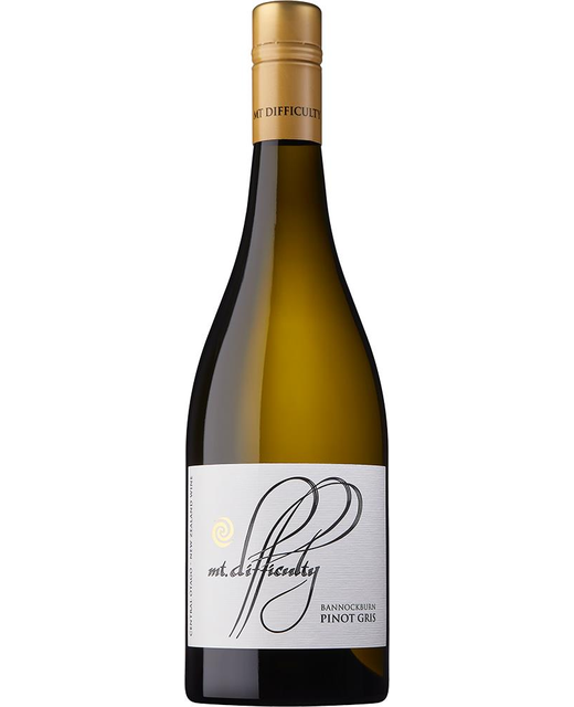 Mt. Difficulty Bannockburn Pinot Gris