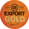 DB Export Gold 30L Keg