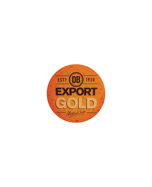 DB Export Gold 30L Keg