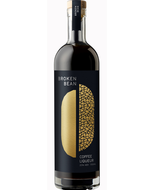 Broken Bean Coffee Liqueur 700ml