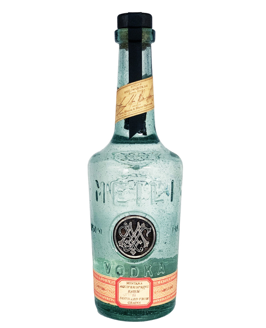 Meili Vodka 750ml