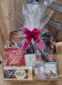 Gift Basket Wine