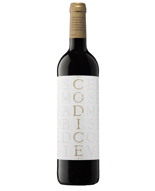 Codice Tempranillo