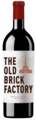 The Old Brick Factory Syrah