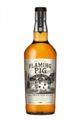 Flaming Pig Black Cask Whiskey 700ml
