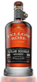 Yellow Rose Outlaw Bourbon Whiskey 700ml