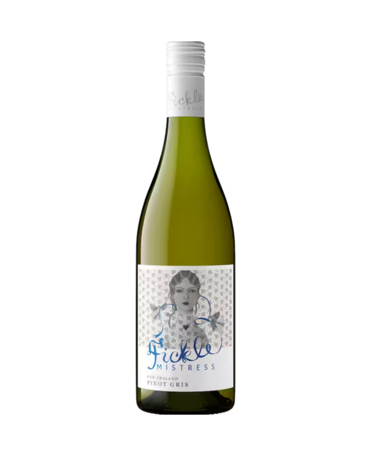 Fickle Mistress Pinot Gris