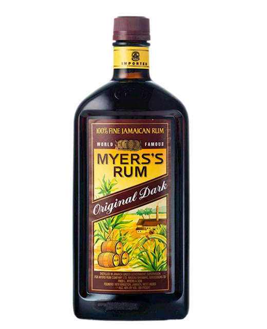 Myers Rum Original Dark 700ml