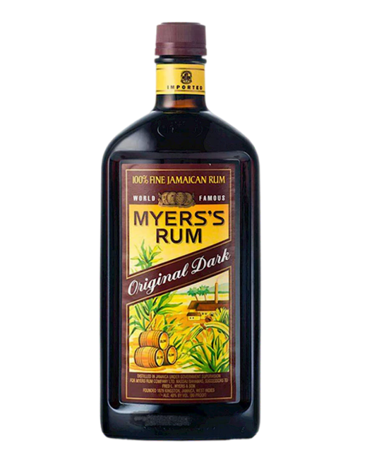 Myers's Rum Original Dark 700ml