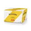Seagers Classic Lemon Gin & Tonic 12pk cans