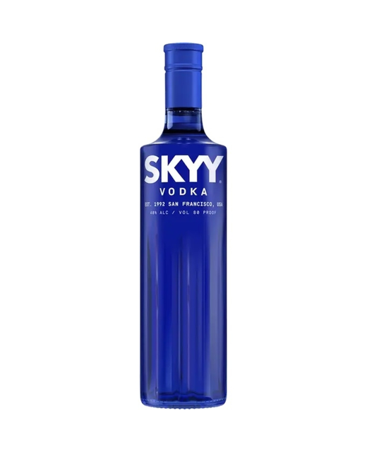 Skyy Vodka 1L