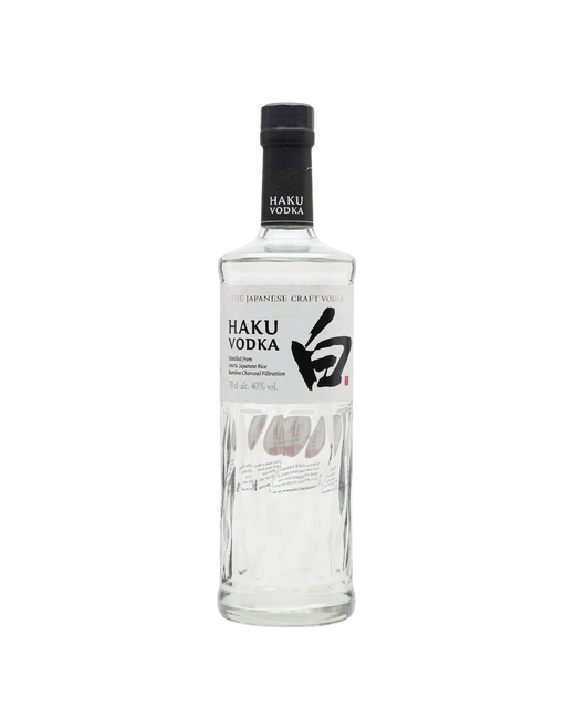 Suntory Haku Vodka 700ml