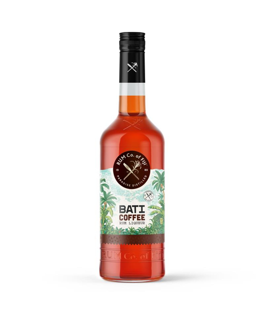 Bati Coffee Rum Liqueur 700ml