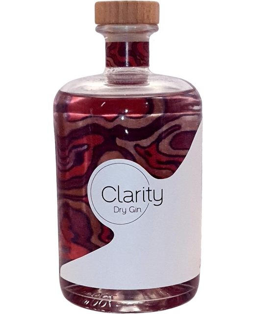 Clarity Dry Gin 700ml