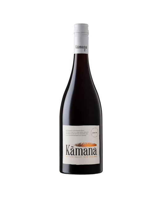 Kamana Pinot Noir