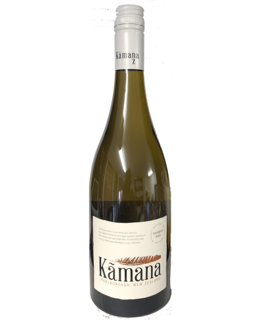 Kamana Pinot Gris