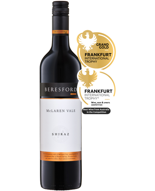 Beresford Shiraz