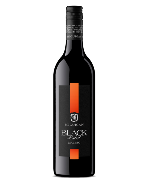 McGuigan Black Label Malbec