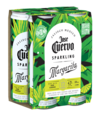 Jose Cuervo Sparkling Margarita 4pk cans