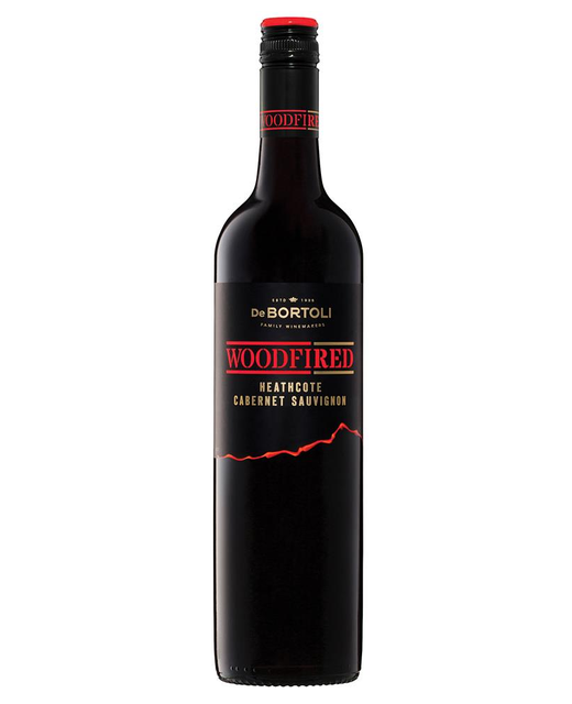 De Bortoli Woodfired Heathcote Cab Sauv