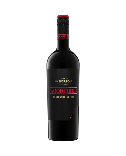 De Bortoli Woodfired Heathcote Shiraz